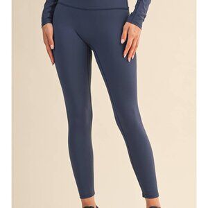 Aligned Performance High-Rise Leggings 2.0